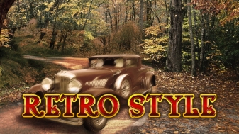 Retro Style